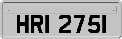 HRI2751