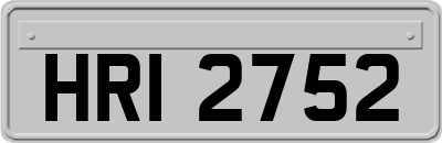 HRI2752