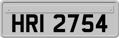 HRI2754