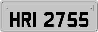 HRI2755