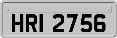 HRI2756