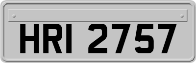 HRI2757