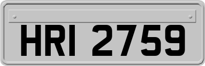 HRI2759