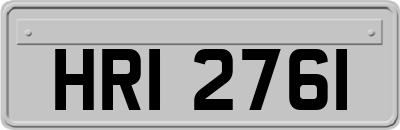 HRI2761