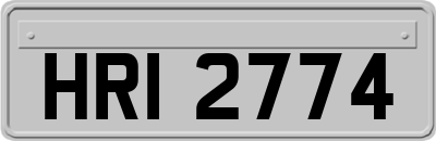 HRI2774