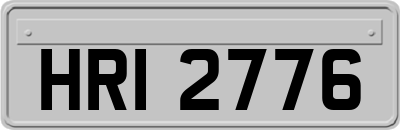 HRI2776