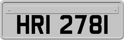 HRI2781