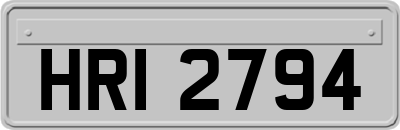 HRI2794