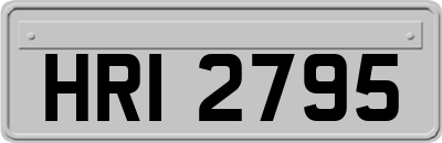 HRI2795