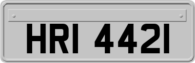 HRI4421