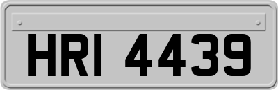 HRI4439