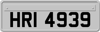 HRI4939