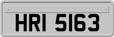 HRI5163