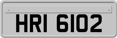 HRI6102