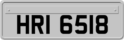 HRI6518