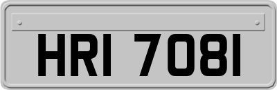 HRI7081