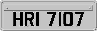 HRI7107