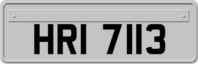 HRI7113