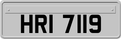 HRI7119