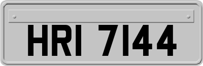 HRI7144