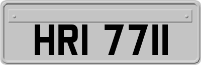 HRI7711