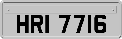 HRI7716