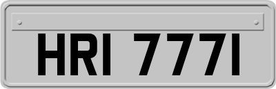 HRI7771