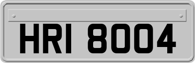 HRI8004