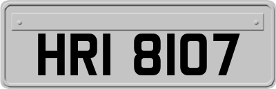 HRI8107