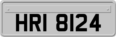 HRI8124