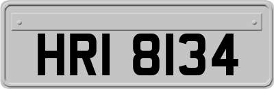 HRI8134