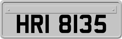 HRI8135