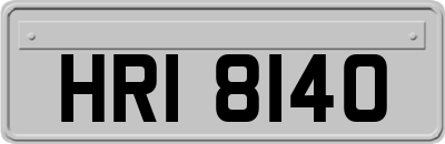 HRI8140