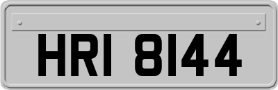 HRI8144