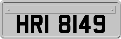 HRI8149