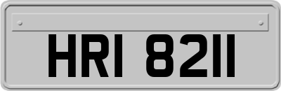 HRI8211