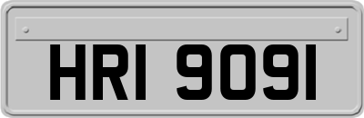 HRI9091