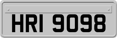 HRI9098