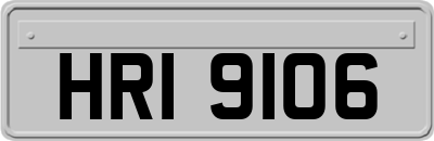 HRI9106