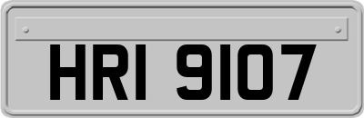 HRI9107