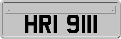 HRI9111