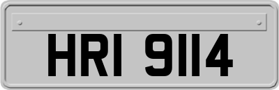 HRI9114