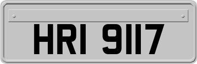 HRI9117