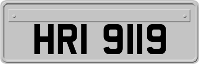 HRI9119