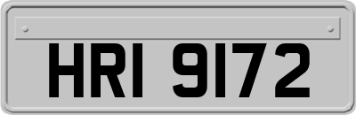 HRI9172