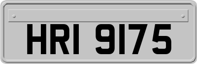 HRI9175