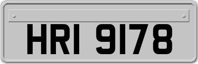HRI9178