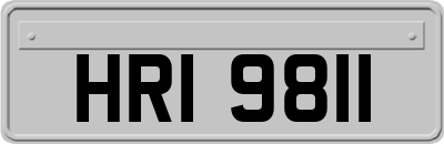 HRI9811