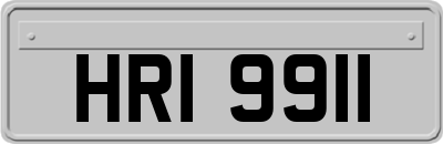 HRI9911