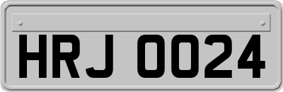 HRJ0024